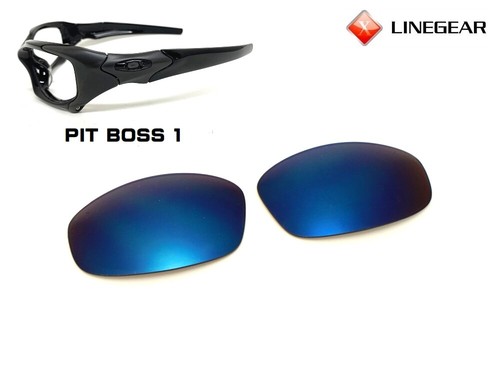 Linegear nb10 lente non - lente,