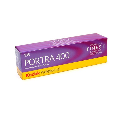Kodak portra 400 - portra,