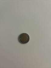 Moneta euro rara - rara, italiana