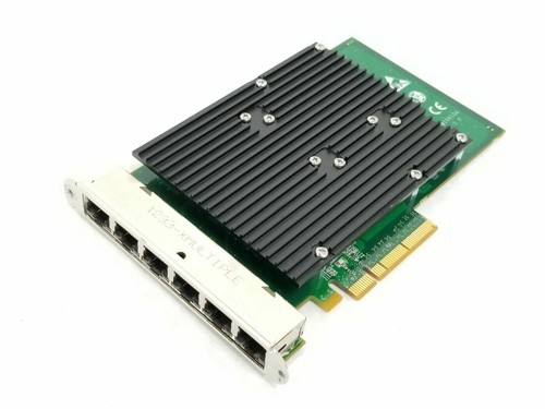 Adattatore server gigabit - adattatore,