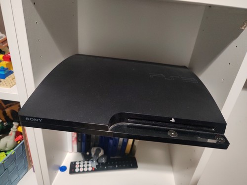 Sony 160gb playstation - playstation, 3