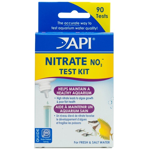 Kit test nitrato - kit, per