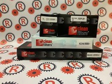 Kit tagliando 4 pz marca Clean