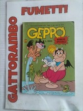 Geppo N.112 Anno 1984 -
