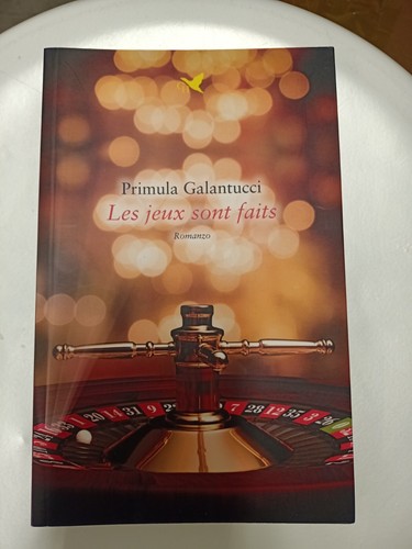 Libro les jeux sont - libro, faits