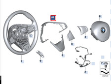 BMW X1 F48 32306872558