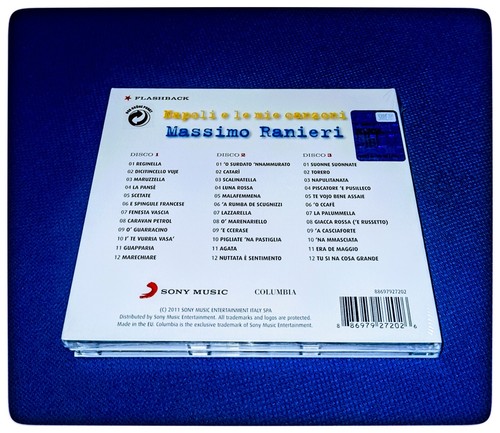 Napoli mie canzoni 3 - le,