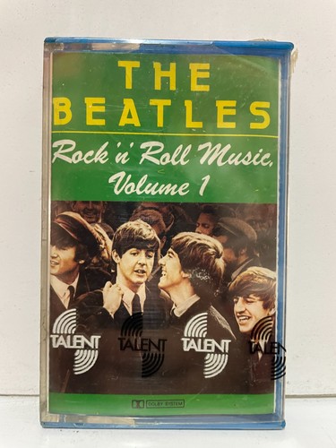 The beatles rock - the, 'n'