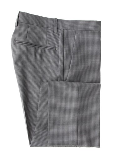 Pantaloni invernali grigi - pantaloni,