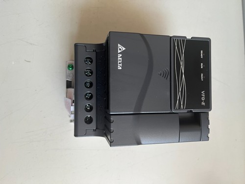 Inverter vfd015e21a delta - vfd015e21a,