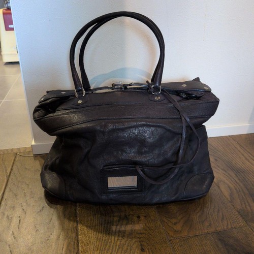Borsa moto vintage balenciaga - borsa,
