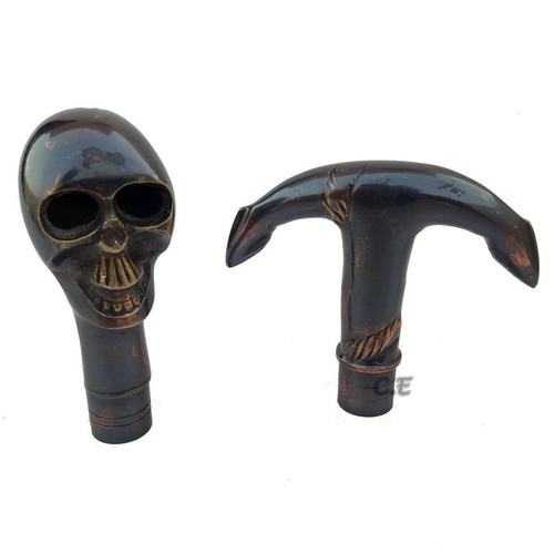 Bastone passeggio vintage - bastone,