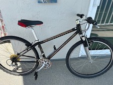 Mountain Bike - Gary Fisher