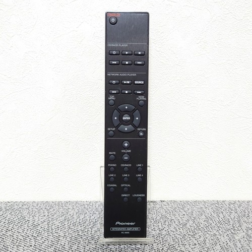 Pioneer 969s telecomando - pioneer,