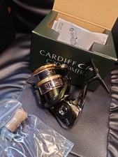 Mulinello da Pesca Shimano