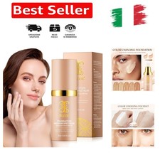 Fondotinta Cambia Colore 4 in