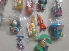 sorprese kinder anni 90