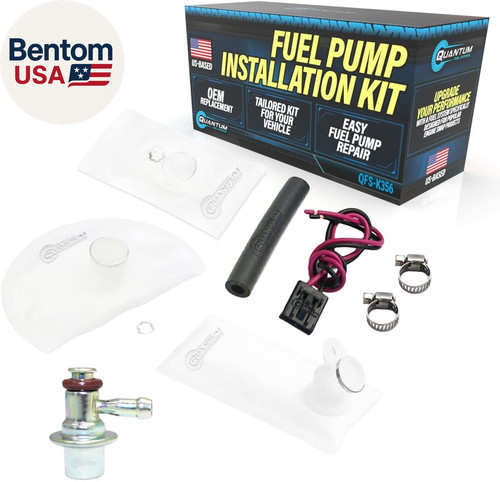 Kit riparazione pompa