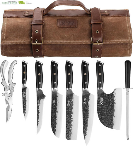 Pro set coltelli chef - pro, di