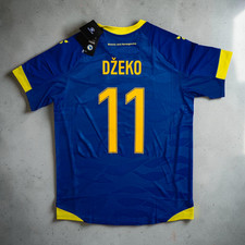 Maglia calcio edin - calcio, #11