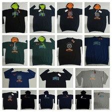 FELPA UOMO TAGLIE GRANDI FORTI OVERSIZE 5XL 6XL 7XL 8XL 9XL