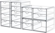Organizzatore trucco - organizzatore,