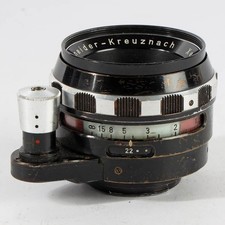 Schneider Kreuznach Xenon