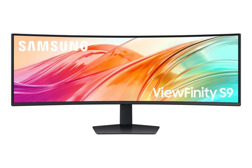 Samsung s49f950 curva - samsung,