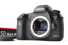 Canon EOS 5D Mark III [COME