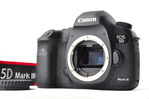Canon eos mark iii come - eos,