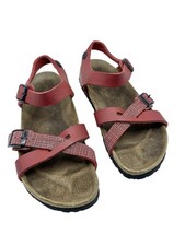 Birki’s Birkenstock Sandals