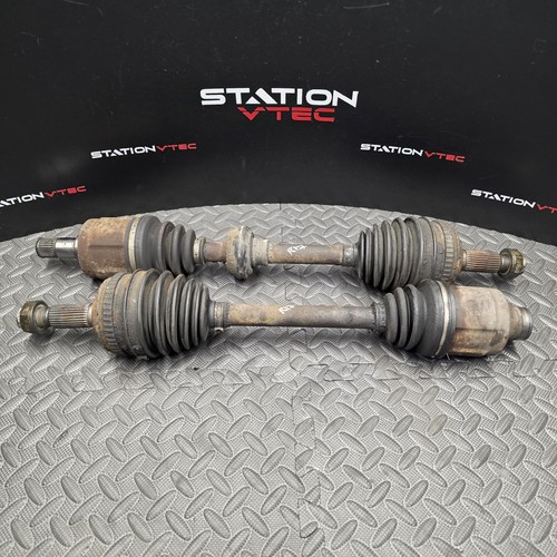 Honda civic ep3 - civic, k20a2