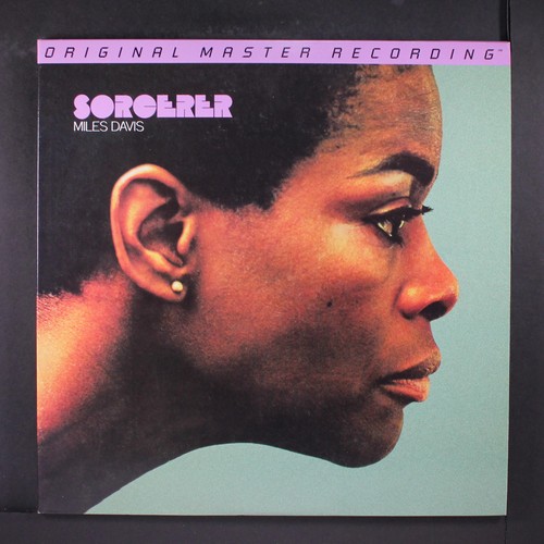 Miles davis sorcerer mobile - davis:,