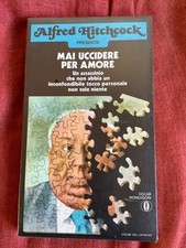 Alfred Hitchcock presenta: Mai