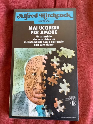 Alfred hitchcock presenta - alfred, presenta: