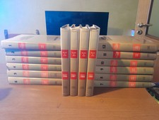 NUOVA ENCICLOPEDIA UNIVERSALE
