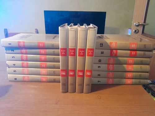 Nuova enciclopedia universale - nuova,