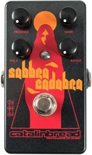 Catalinbread Sambra Cadabra