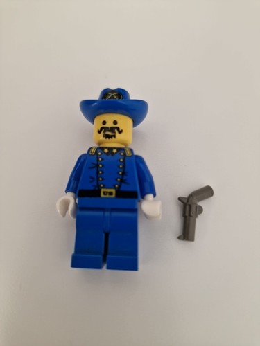 Lego system western - system,