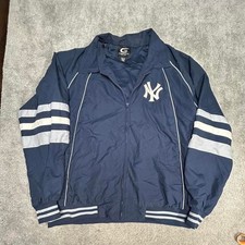 Giacca a vento MLB New York