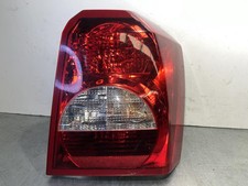 320078 Faro Posteriore Destro