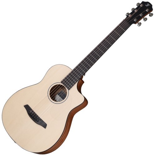 Furch pioneer cutaway - pioneer, em