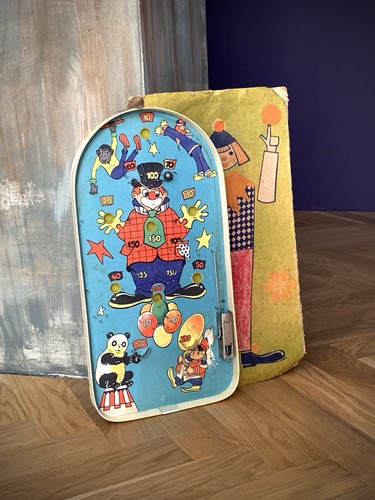 Rarissimo gioco tavolo - gioco, da