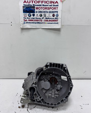CAMBIO MANUALE FIAT 500 (312)