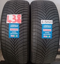 2-pneumatici USATI 235 55 17