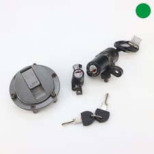 CAGIVA Canyon 500 Kit Chiavi e Serrature 1996 2002 Set Keys Locks ID89825