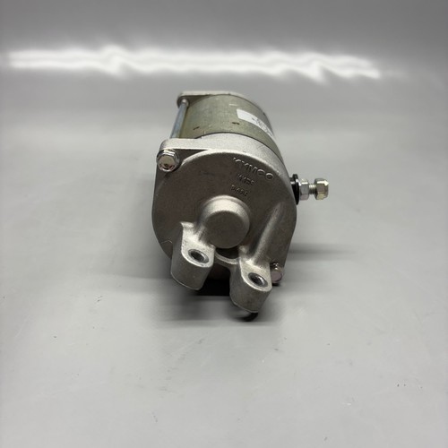 Bmw c600 sport - bmw, starter