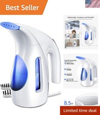 Vaporiera per Vestiti