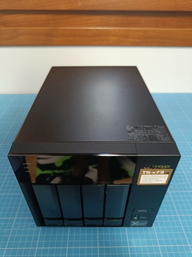 Nas qnap tvs 473 - qnap, tvs-473