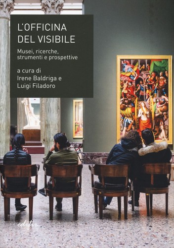 Libri officina del visibile - libri,